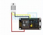 BMP085 Barometric Pressure Sensor Module for arduino (или как сделать метеостанцию своими руками) Почему стоит купить GSM термометр и сигнализацию с термодатчиками