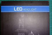 LED лампы AutoLeader H4 в фары Можно ли устанавливать светодиодные лампы H4 в фары