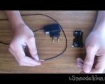 Как сделать зарядку для автомобильного аккумулятора из трансформатора Схема зарядного для пальчиковых батареек на lm393